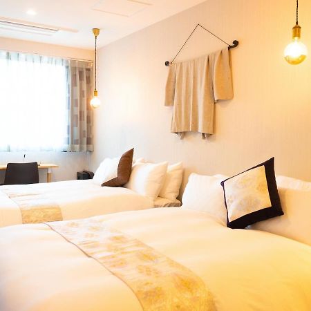Kiba No Tsuru Carane Hotel - Vacation Stay 40658V Токио Екстериор снимка