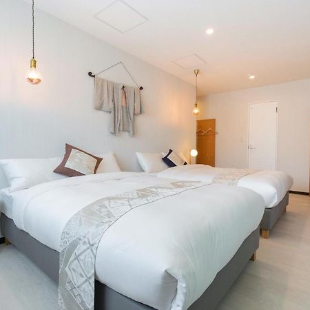 Kiba No Tsuru Carane Hotel - Vacation Stay 40658V Токио Екстериор снимка
