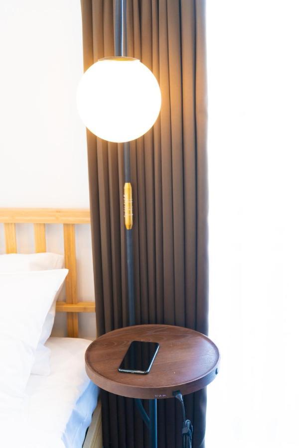Kiba No Tsuru Carane Hotel - Vacation Stay 40658V Токио Екстериор снимка